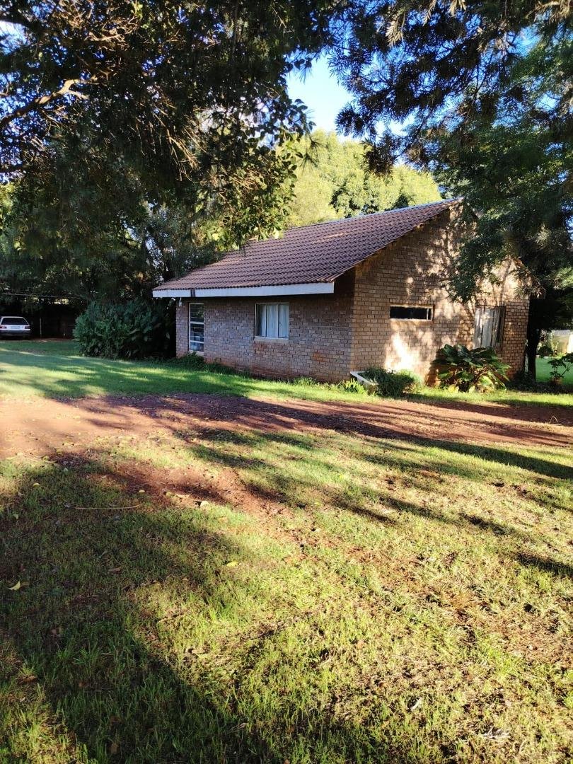 Commercial Property for Sale in Hartbeesfontein North West